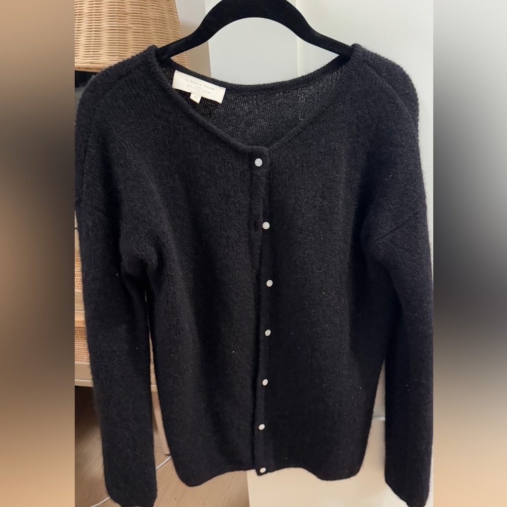 Sézane Gaspard Cardigan XS
